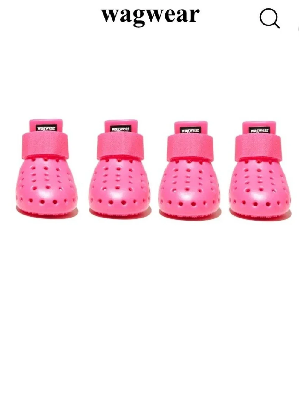 Waterproof  Boots - Pack of 4■ Read Below N Swipe 2 See Pics ■ Final Price